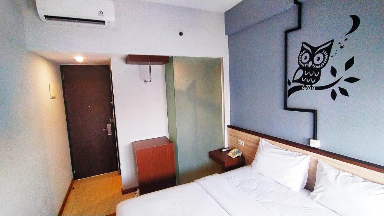 Nite & Day Jakarta - Mangga Besar Exterior foto