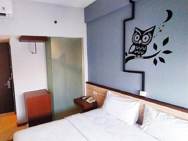Nite & Day Jakarta - Mangga Besar Exterior foto