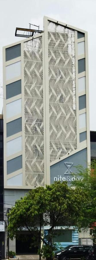 Nite & Day Jakarta - Mangga Besar Exterior foto