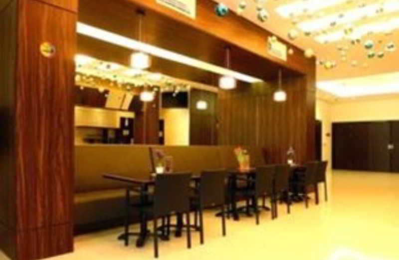 Nite & Day Jakarta - Mangga Besar Exterior foto